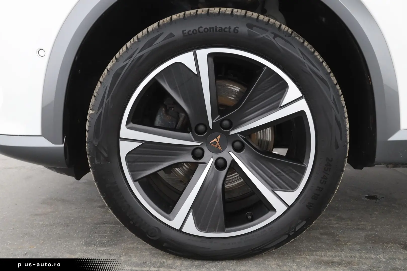 CUPRA Formentor 2.0 TSI DSG 4Drive   LED   NAVI