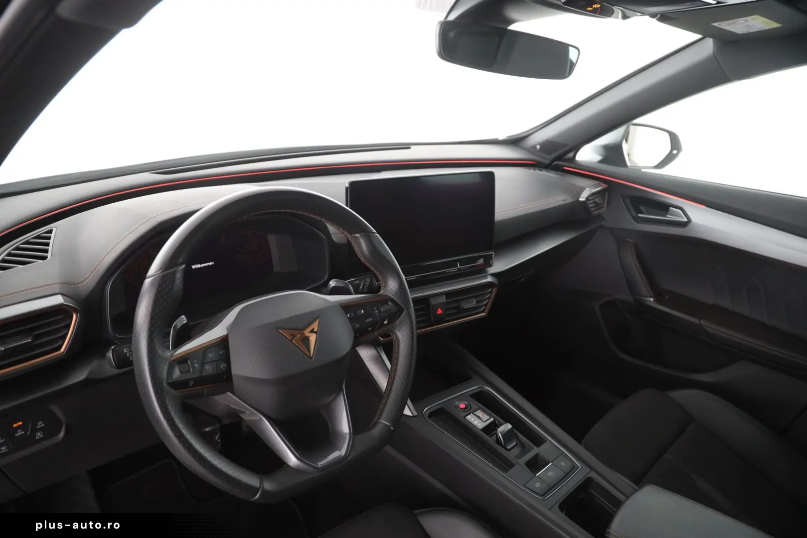 CUPRA Formentor 2.0 TSI DSG 4Drive   LED   NAVI