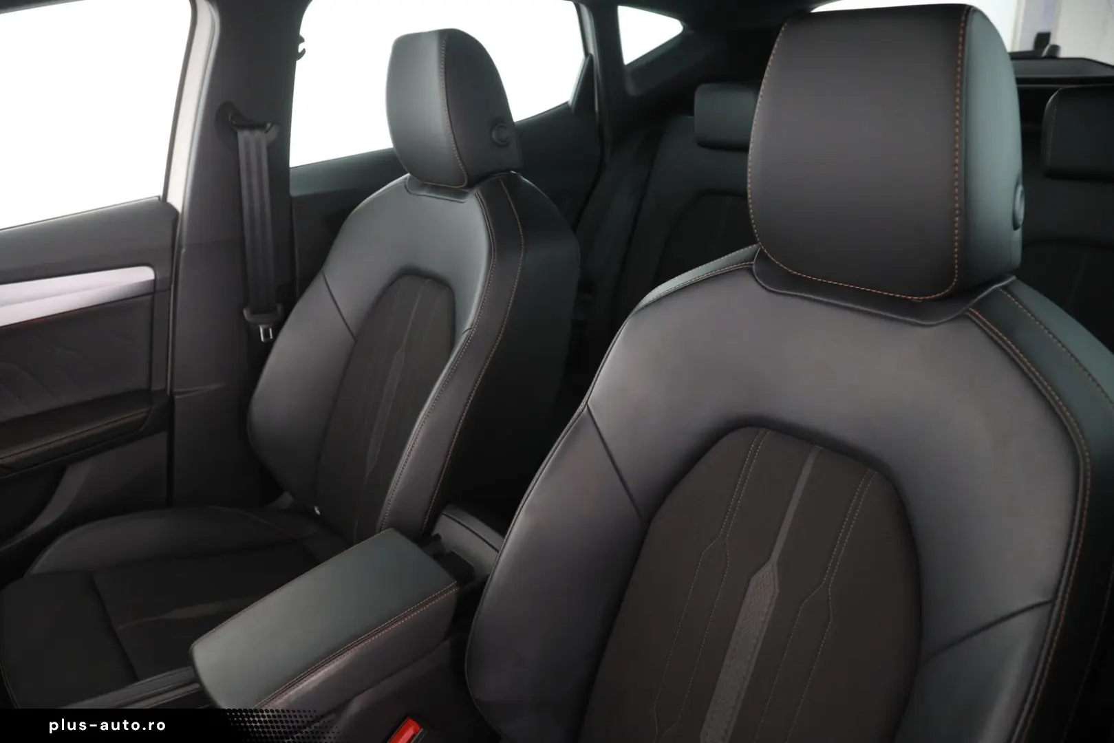 CUPRA Formentor 2.0 TSI DSG 4Drive   LED   NAVI