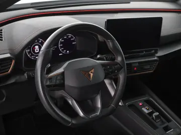 CUPRA Formentor 2.0 TSI DSG 4Drive   LED   NAVI