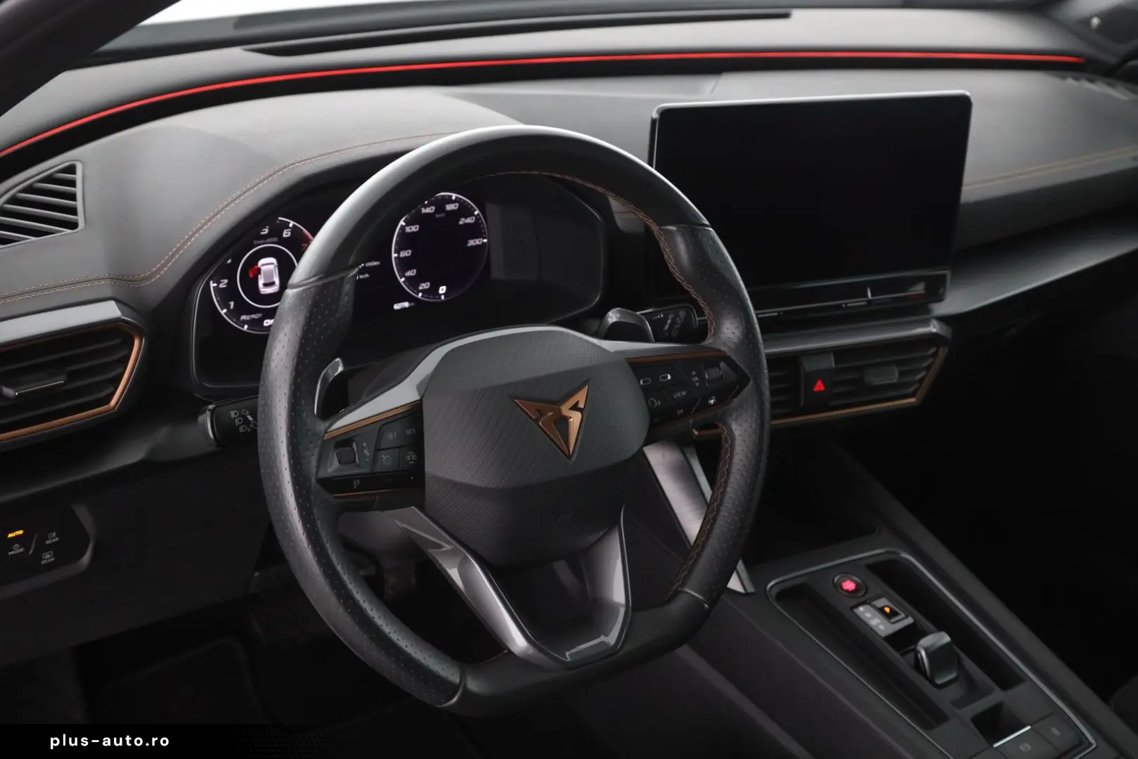 CUPRA Formentor 2.0 TSI DSG 4Drive   LED   NAVI