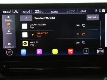 CUPRA Formentor 2.0 TSI DSG 4Drive   LED   NAVI