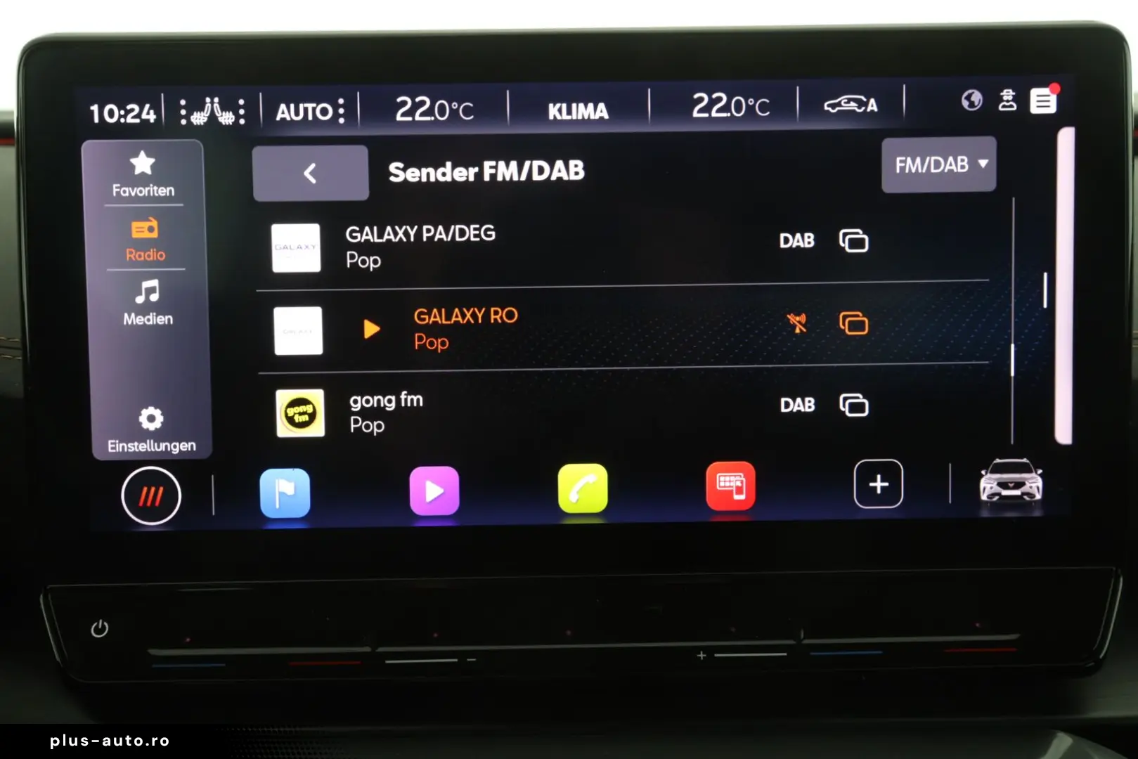 CUPRA Formentor 2.0 TSI DSG 4Drive   LED   NAVI