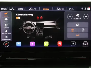 CUPRA Formentor 2.0 TSI DSG 4Drive   LED   NAVI