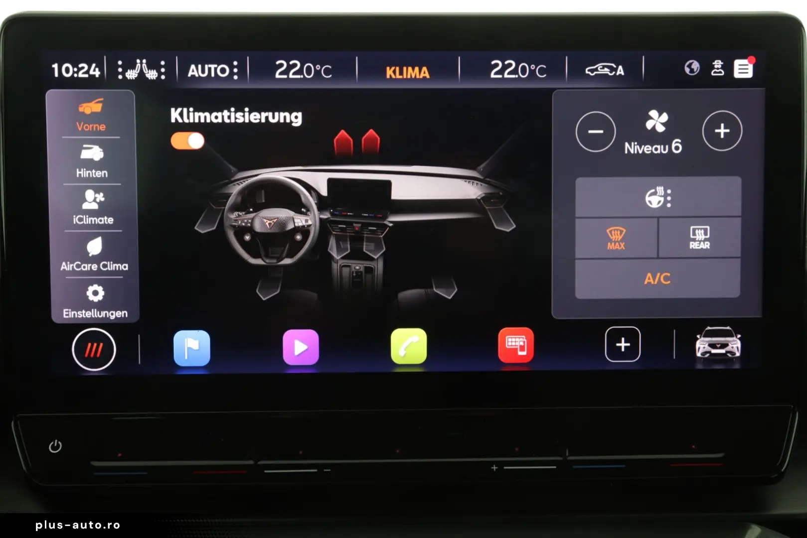 CUPRA Formentor 2.0 TSI DSG 4Drive   LED   NAVI