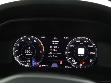 CUPRA Formentor 2.0 TSI DSG 4Drive   LED   NAVI