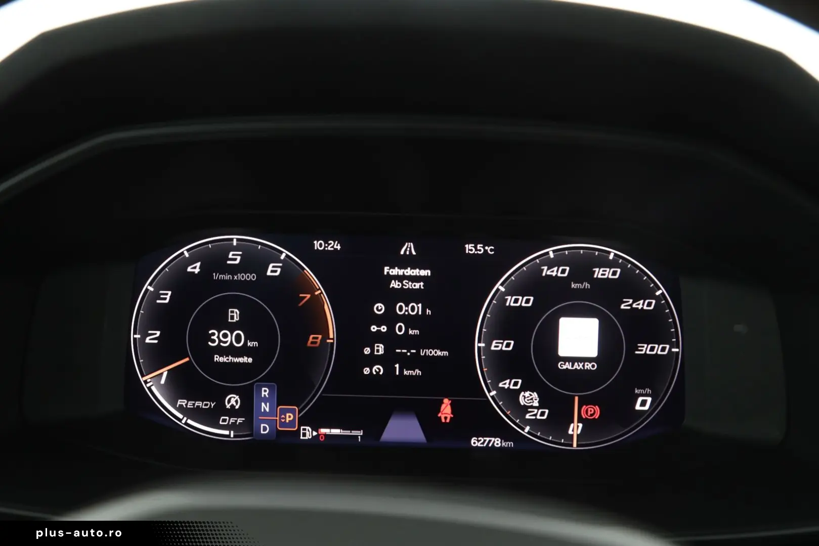 CUPRA Formentor 2.0 TSI DSG 4Drive   LED   NAVI