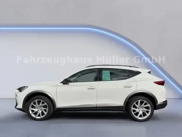 CUPRA Formentor 2.0TSI 190Ps 4x4 SHZ