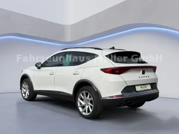 CUPRA Formentor 2.0TSI 190Ps 4x4 SHZ