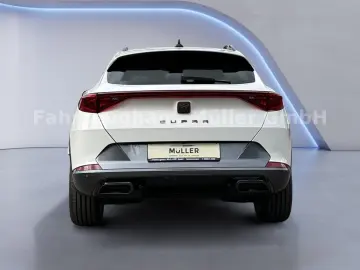 CUPRA Formentor 2.0TSI 190Ps 4x4 SHZ