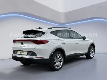 CUPRA Formentor 2.0TSI 190Ps 4x4 SHZ