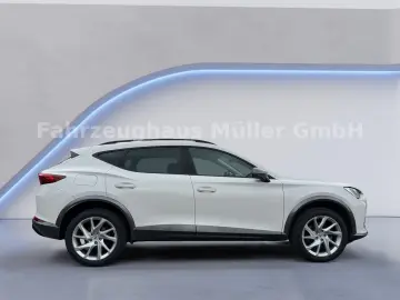 CUPRA Formentor 2.0TSI 190Ps 4x4 SHZ