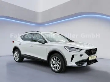 CUPRA Formentor 2.0TSI 190Ps 4x4 SHZ