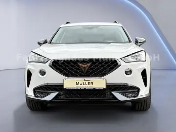 CUPRA Formentor 2.0TSI 190Ps 4x4 SHZ