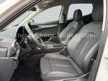 CUPRA Formentor 2.0TSI 190Ps 4x4 SHZ