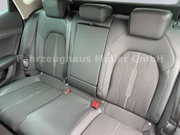 CUPRA Formentor 2.0TSI 190Ps 4x4 SHZ