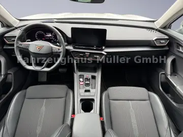 CUPRA Formentor 2.0TSI 190Ps 4x4 SHZ