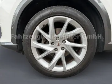 CUPRA Formentor 2.0TSI 190Ps 4x4 SHZ