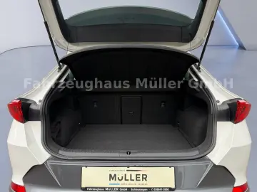 CUPRA Formentor 2.0TSI 190Ps 4x4 SHZ