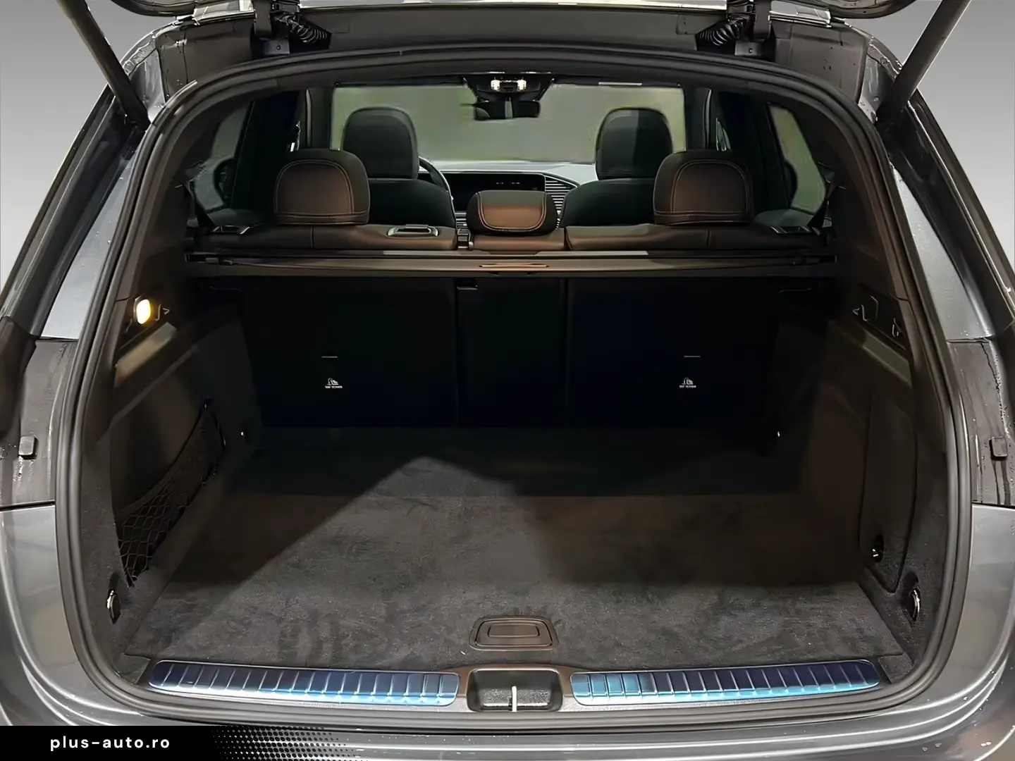 Mercedes-Benz GLE 450d 4M AMG DIST Burm Pano AHK 360