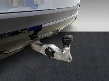 Mercedes-Benz GLE 450d 4M AMG DIST Burm Pano AHK 360