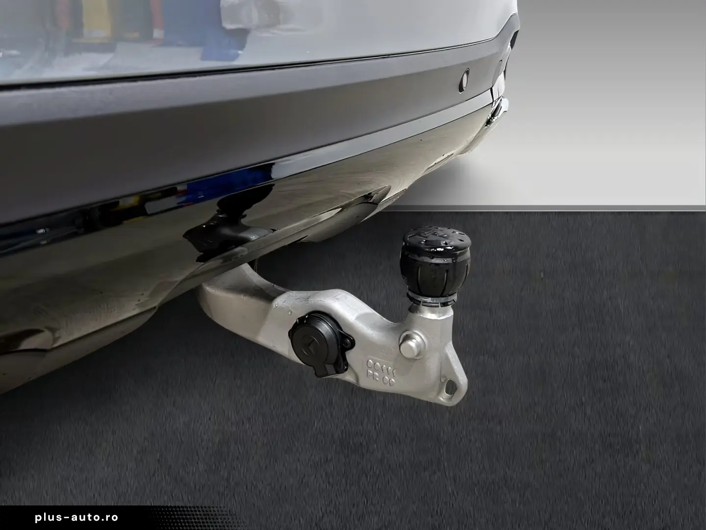 Mercedes-Benz GLE 450d 4M AMG DIST Burm Pano AHK 360