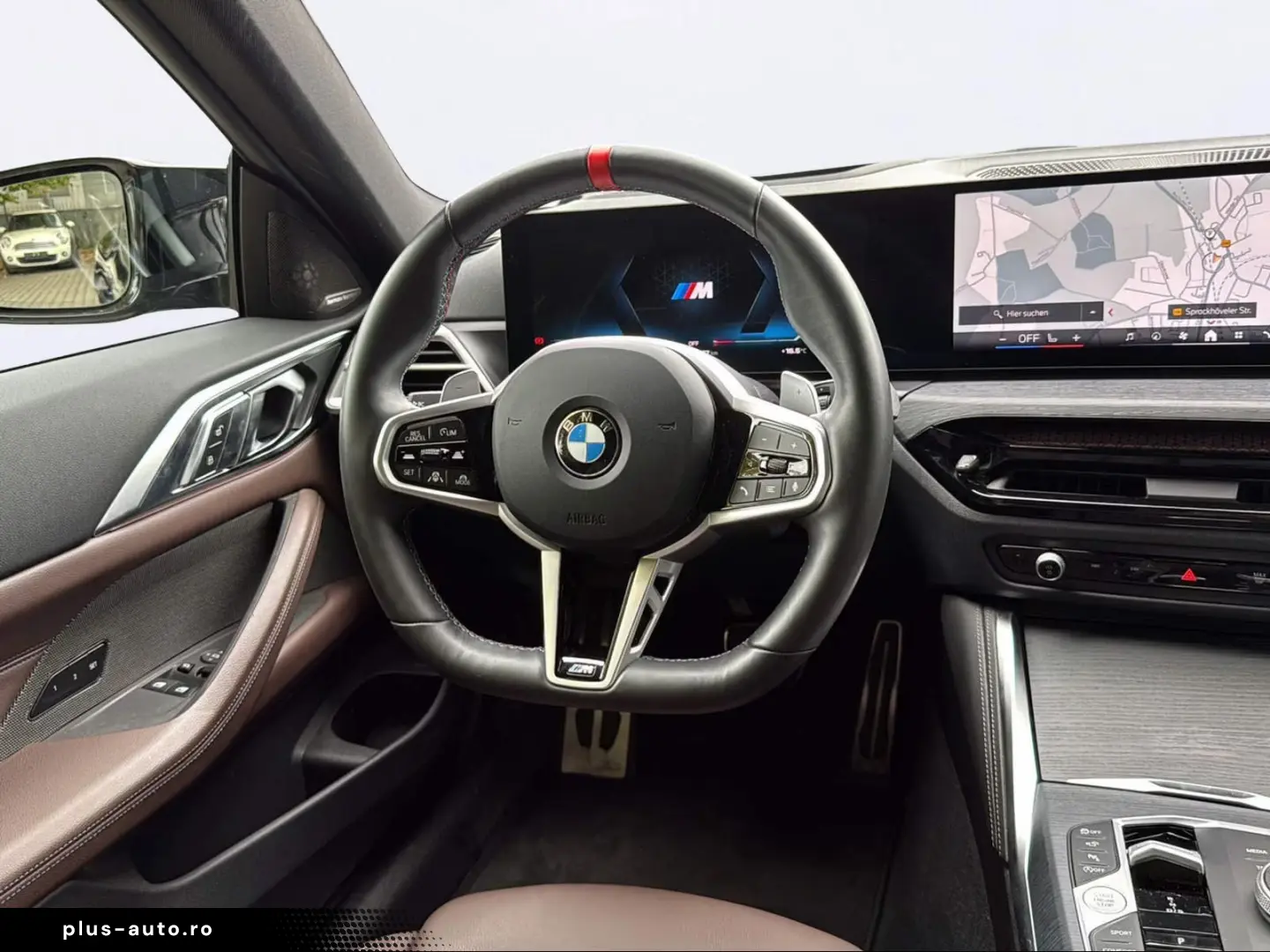 BMW M440 i xDrive M Sport Pro Glasd.HK 360