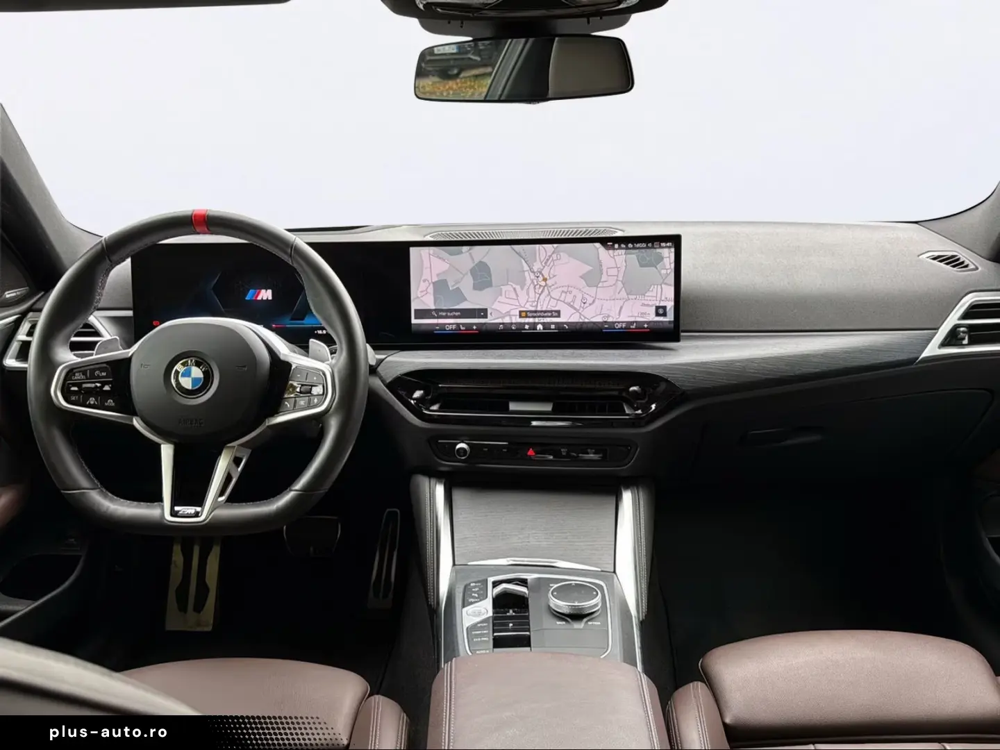 BMW M440 i xDrive M Sport Pro Glasd.HK 360