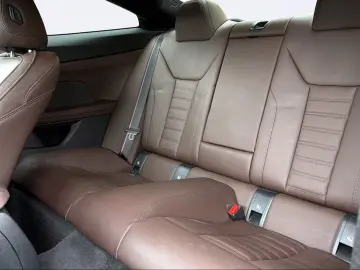 BMW M440 i xDrive M Sport Pro Glasd.HK 360