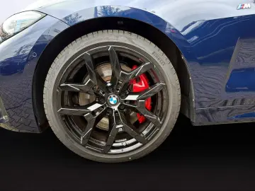 BMW M440 i xDrive M Sport Pro Glasd.HK 360