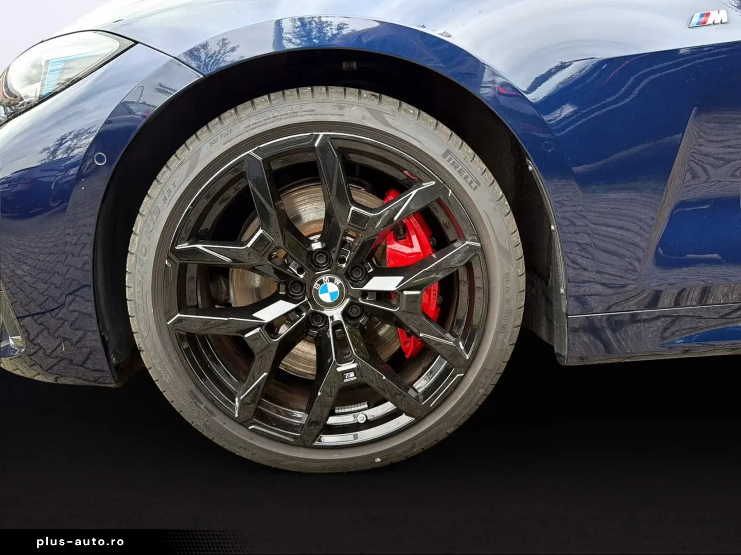 BMW M440 i xDrive M Sport Pro Glasd.HK 360