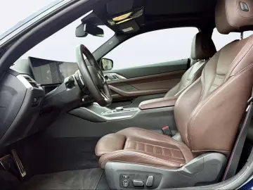 BMW M440 i xDrive M Sport Pro Glasd.HK 360