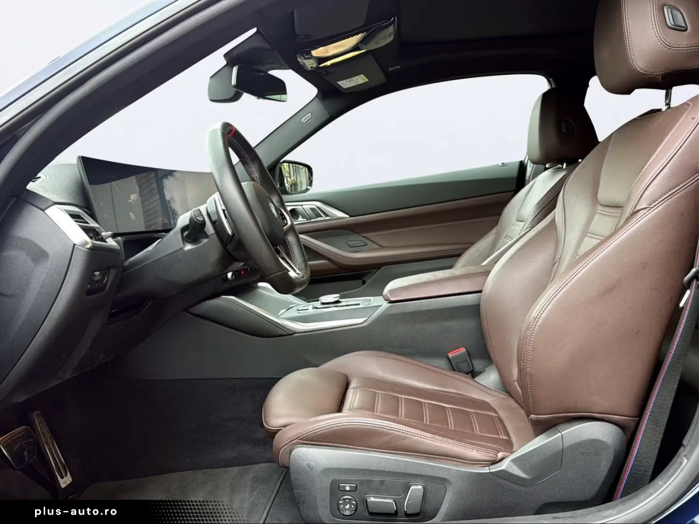 BMW M440 i xDrive M Sport Pro Glasd.HK 360