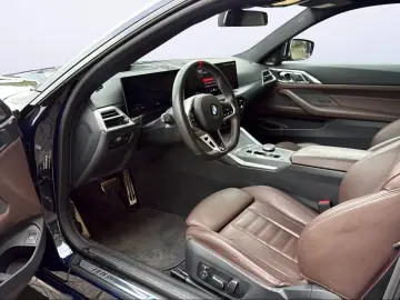 BMW M440 i xDrive M Sport Pro Glasd.HK 360