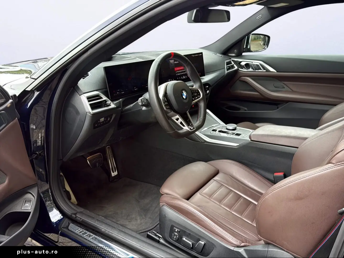 BMW M440 i xDrive M Sport Pro Glasd.HK 360