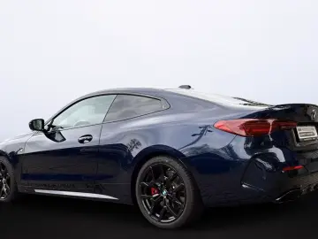 BMW M440 i xDrive M Sport Pro Glasd.HK 360