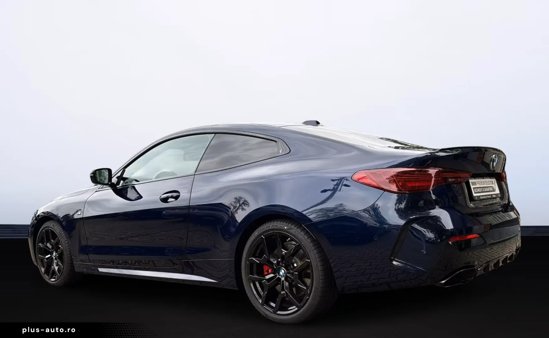 BMW M440 i xDrive M Sport Pro Glasd.HK 360