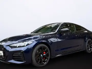 BMW M440 i xDrive M Sport Pro Glasd.HK 360