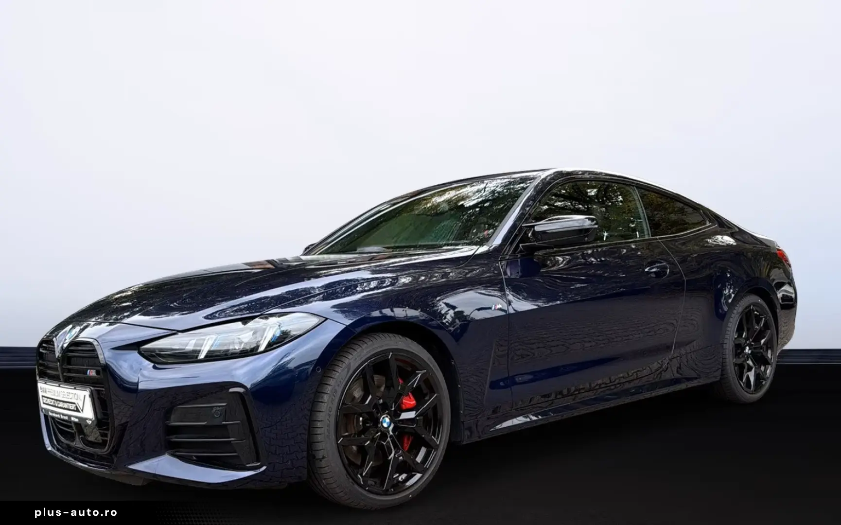 BMW M440 i xDrive M Sport Pro Glasd.HK 360