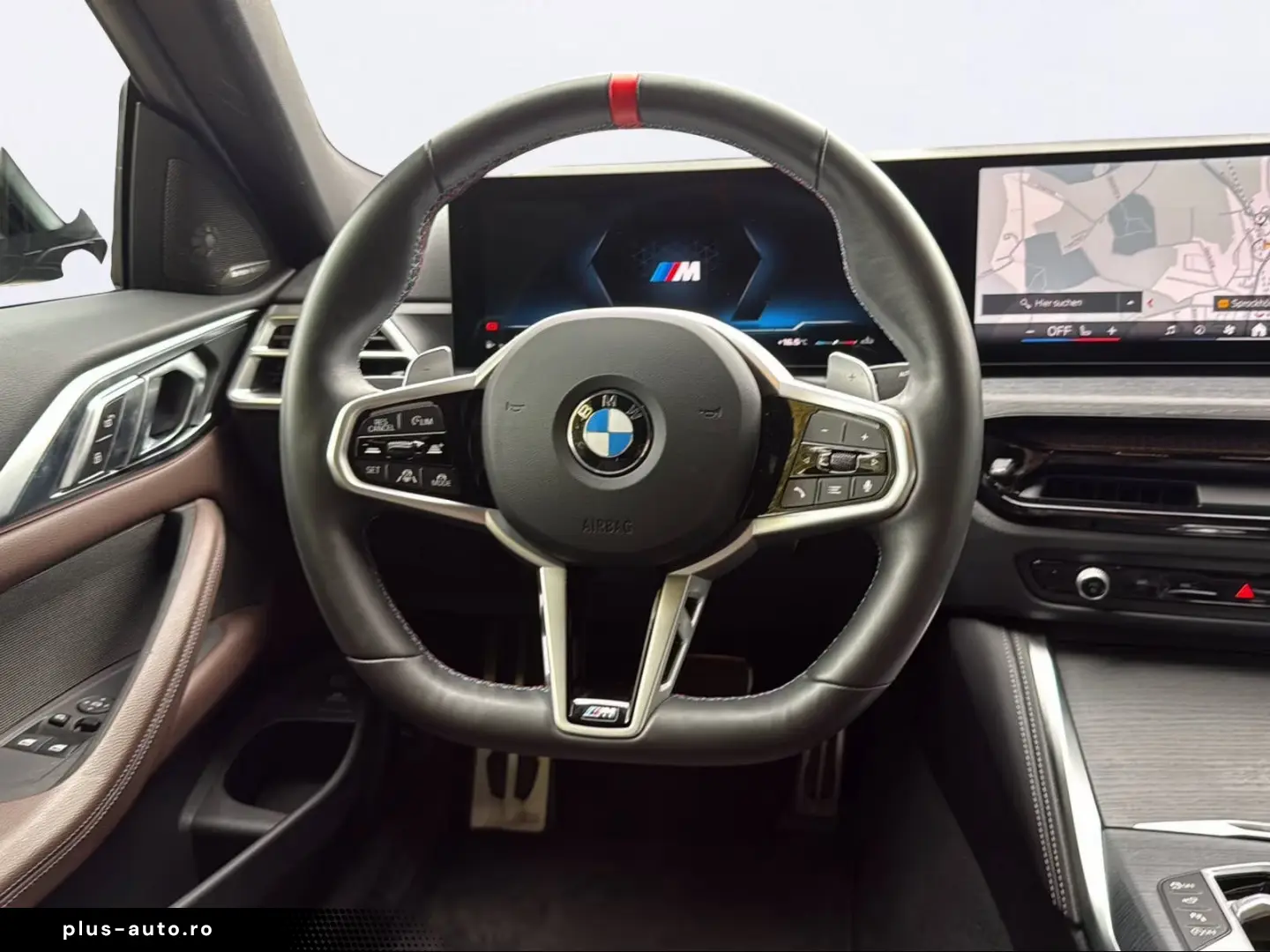 BMW M440 i xDrive M Sport Pro Glasd.HK 360