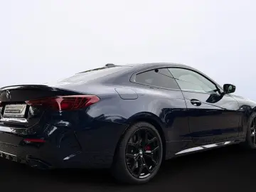 BMW M440 i xDrive M Sport Pro Glasd.HK 360