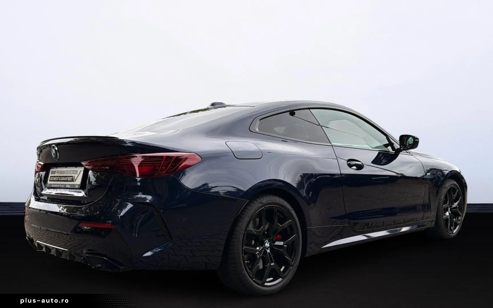 BMW M440 i xDrive M Sport Pro Glasd.HK 360