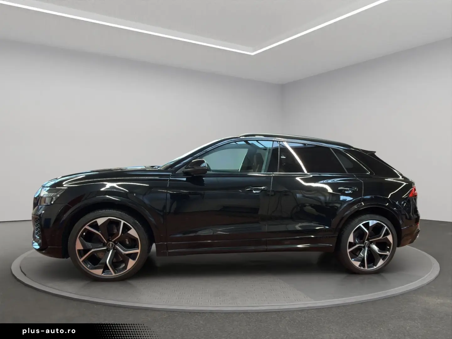 AUDI RSQ8 4.0 TFSI qu AHK MATRIX B&O PANO HUD 360