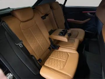 AUDI RSQ8 4.0 TFSI qu AHK MATRIX B&O PANO HUD 360