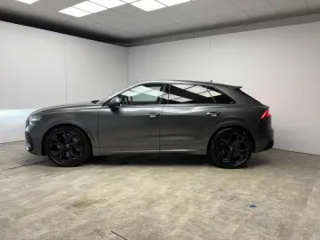 AUDI RSQ8 4.0 TFSI quattro Klima Navi Leder