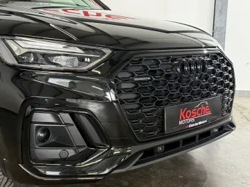 AUDI Q5 Sportback 45 TFSI quattro S line
