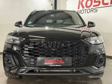 AUDI Q5 Sportback 45 TFSI quattro S line