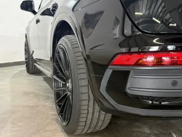 AUDI Q5 Sportback 45 TFSI quattro S line