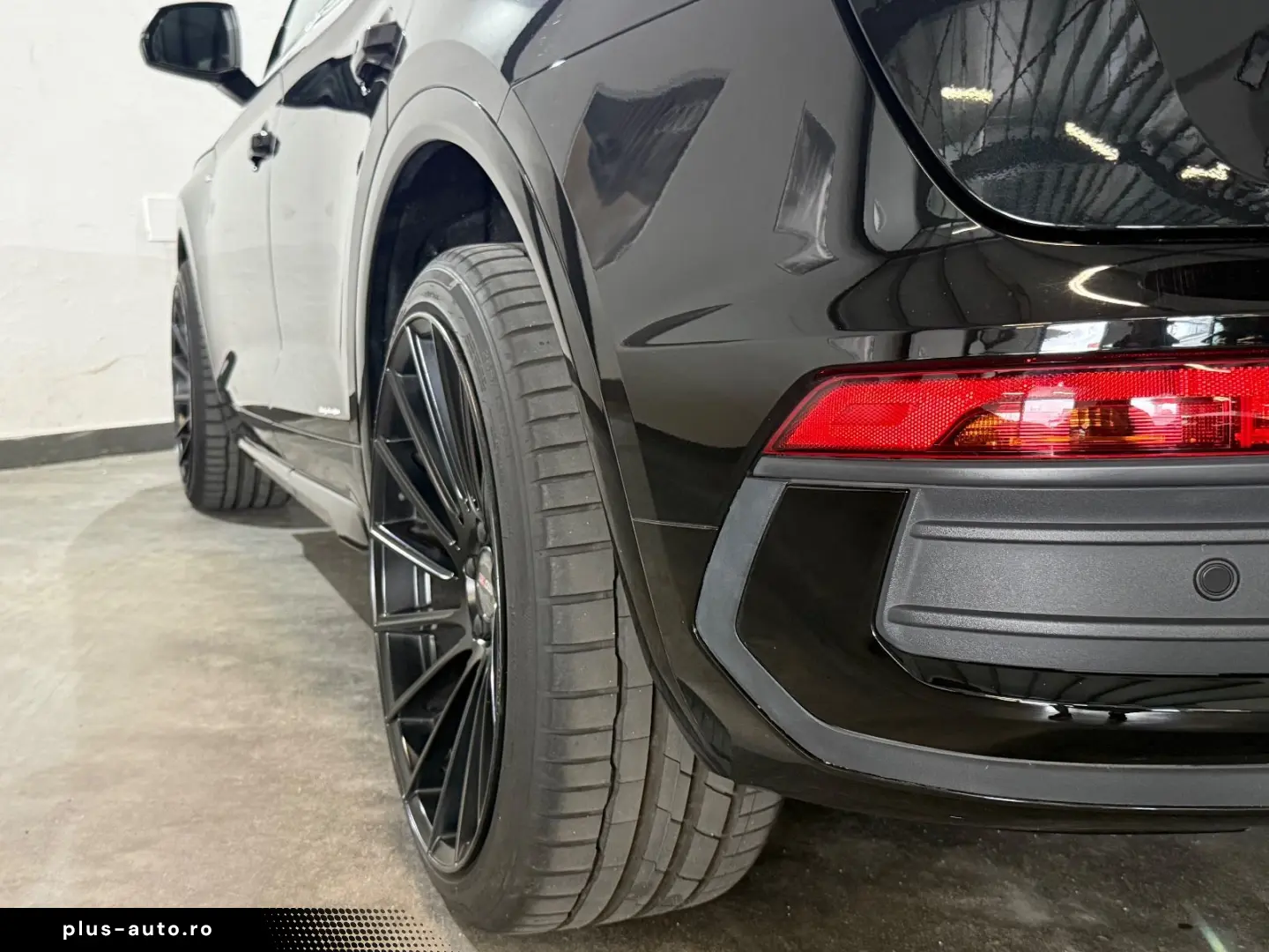 AUDI Q5 Sportback 45 TFSI quattro S line