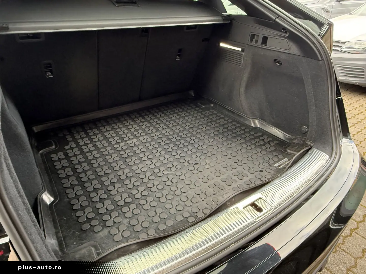 AUDI Q5 Sportback 45 TFSI quattro S line